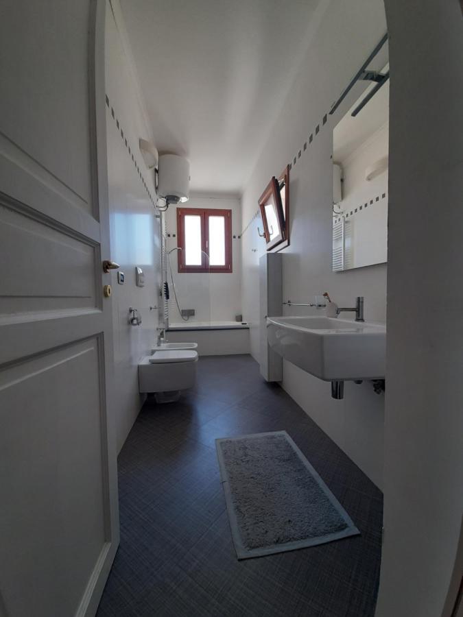 Appartamento Dimora Sagrado Lecce Esterno foto